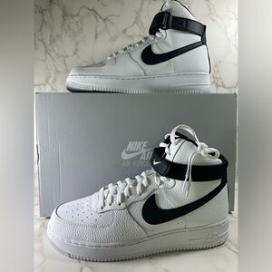 Men Nike Air Force 1 High